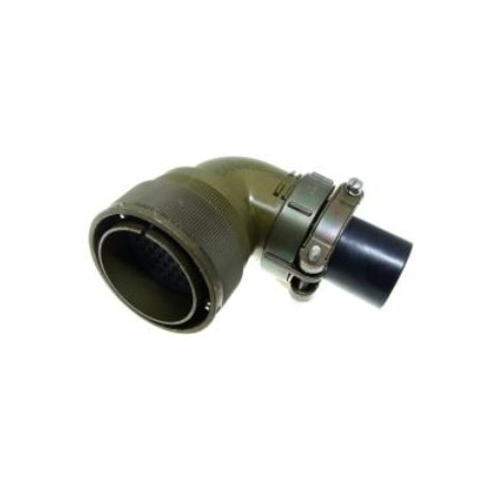 CAB 48C 4816 PIN PLUG